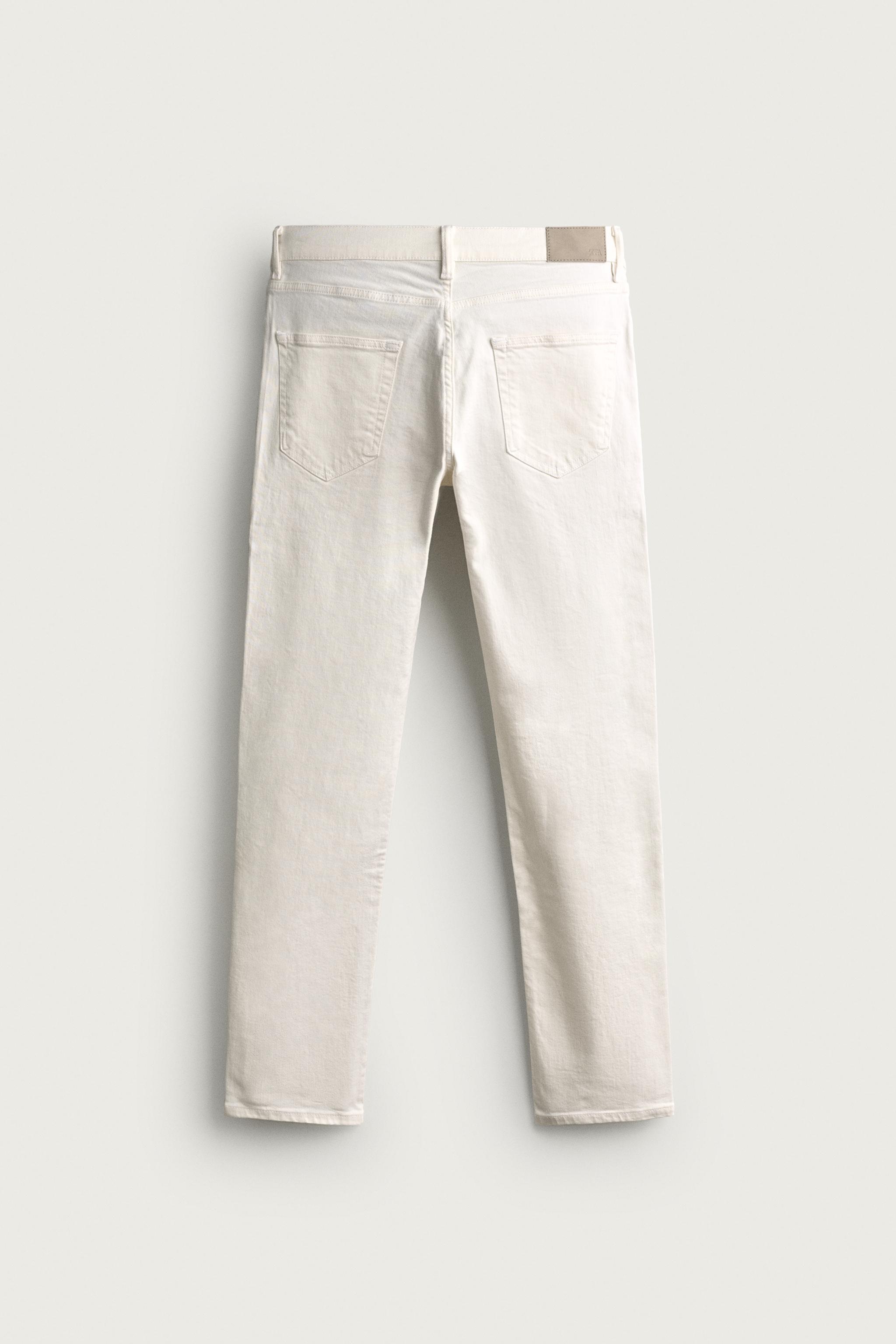 JEAN SLIM BASIQUE